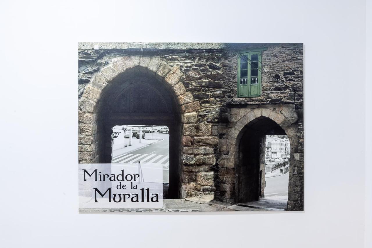 בטאנסוס Mirador De La Muralla מראה חיצוני תמונה