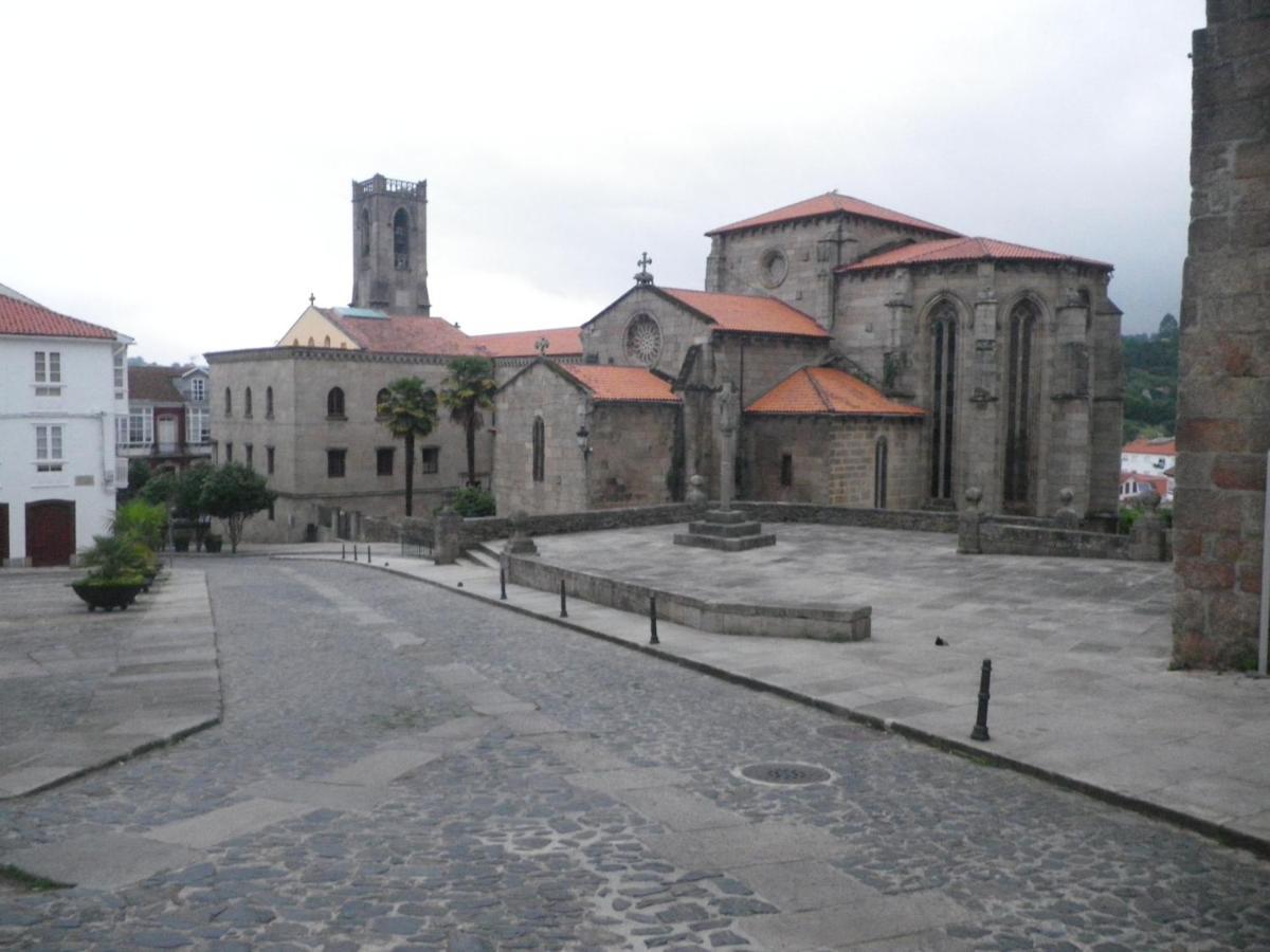 בטאנסוס Mirador De La Muralla מראה חיצוני תמונה